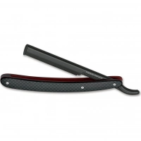 Бритва-шаветка Boker Barberette Black & Red купить в Калининграде