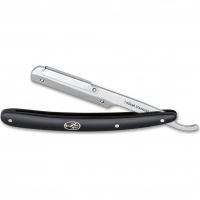 Бритва-шаветка Boker Pro Long Barberette Black купить в Калининграде