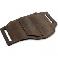 Чехол Boker Leather Holster ED-Three Brown купить в Калининграде