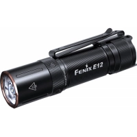 Фонарь Fenix E12 V2.0 (E12V20) купить в Калининграде