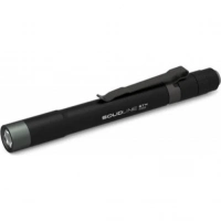 Фонарь LED Lenser Solidline ST4, 502209 купить в Калининграде