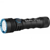 Фонарь Olight Seeker 3 CW Osram P9 купить в Калининграде