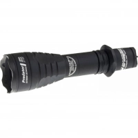 Фонарь светодиодный тактический Armytek Predator v3, 240 лм, зеленый свет, аккумулятор купить в Калининграде