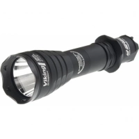 Фонарь светодиодный тактический Armytek Viking v3, 1160 лм, теплый свет, аккумулятор купить в Калининграде