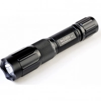 Фонарь светодиодный тактический NexTorch P6A Rechargeable Tactical (NT-P6A) купить в Калининграде