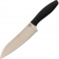 Кухонный нож Apus Santoku, сталь N690 купить в Калининграде