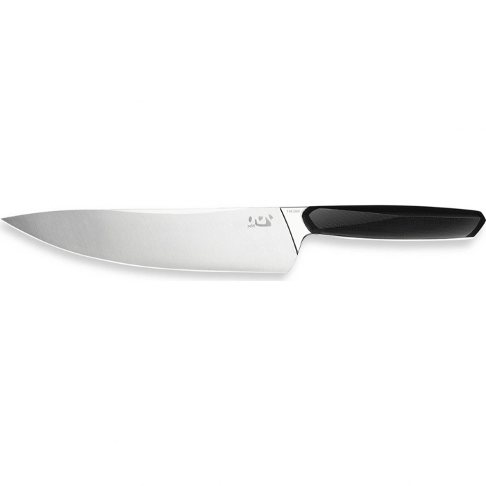 Кухонный нож Bestech (Xin Cutlery) Chef, сталь 14C28N