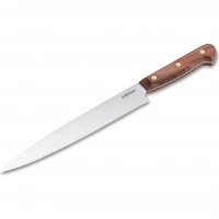 Кухонный нож Boker Cottage-Craft Carving Knife, сталь С75, рукоять дерево купить в Калининграде