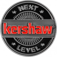 Монета Kershaw Challenge Coin купить в Калининграде