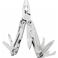 Мультитул Leatherman REV 14 функций купить в Калининграде