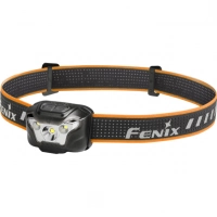 Налобный фонарь Fenix HL18R черный купить в Калининграде