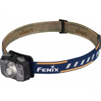 Налобный фонарь Fenix HL32R Cree XP-G3 , серый купить в Калининграде