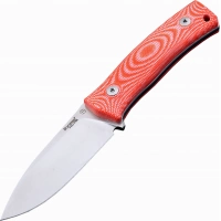 Нож Lionsteel M4, сталь Bhler M390, рукоять микарта купить в Калининграде