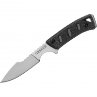 Нож с фиксированным клинком Gerber Metolius Caper, сталь 420HC, рукоять G10 купить в Калининграде