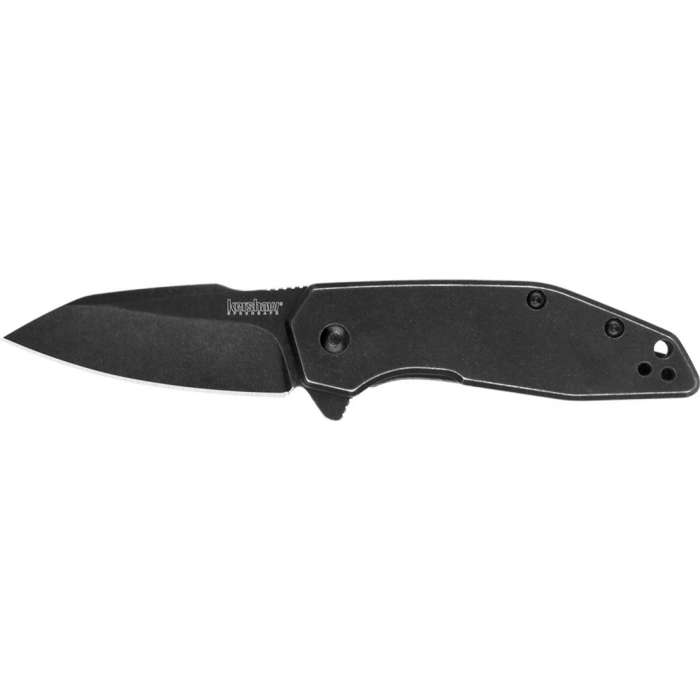 Нож складной Kershaw Gravel, сталь 8Cr13MoV, рукоять сталь