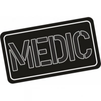 Патч Federkamm » Medic» купить в Калининграде