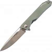 Складной нож Keeper M390, Titanium купить в Калининграде