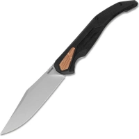 Складной нож Kershaw 2076 Strata, сталь D2 купить в Калининграде