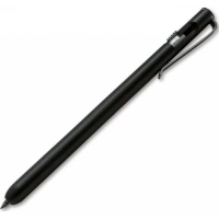 Тактическая ручка Rocket Pen Black, Boker Plus 09BO065, черная купить в Калининграде