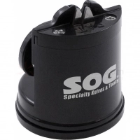 Точилка настольная Countertop Knife Sharpener — SOG SH02 купить в Калининграде