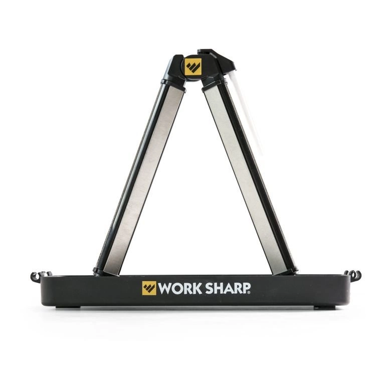 Точилка ручная Work Sharp ANGLE SET SHARPENER