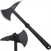 Топор Cold Steel Demko Recon Hawk, сталь 65MN, рукоять Nylon купить в Калининграде