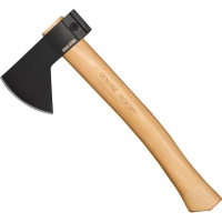 Топор Cold Steel Hudson Bay Camp Hatchet, сталь Carbon steel, рукоять Гикори купить в Калининграде