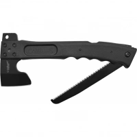 Топор с пилой Camtrax Axe & Folding Saw 7.6 см. купить в Калининграде