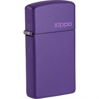 Зажигалка Slim® ZIPPO 1637ZL купить в Калининграде