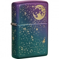 Зажигалка Starry Sky Iridescent ZIPPO купить в Калининграде